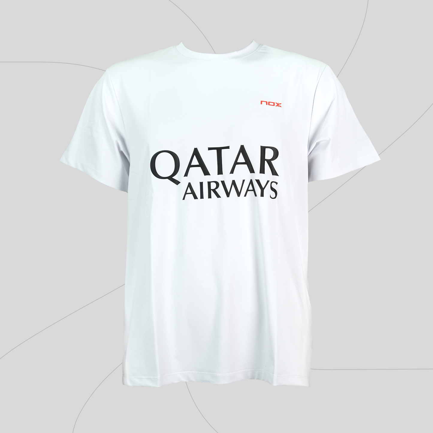 (NEW ORIGINAL) NOX T-shirt Agustín Tapia