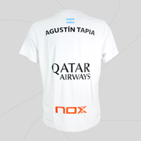 (NEW ORIGINAL) NOX T-shirt Agustín Tapia
