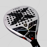 ⁠(New Original) Nox NextGen Hybrid 3K NFA 2025 Racket