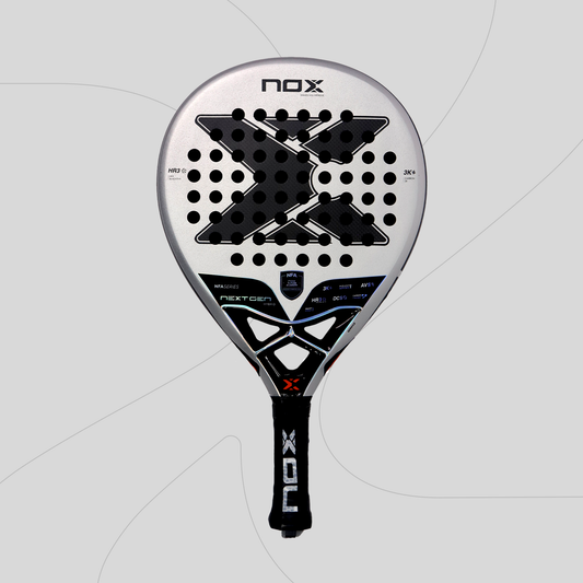 ⁠(New Original) Nox NextGen Hybrid 3K NFA 2025 Racket