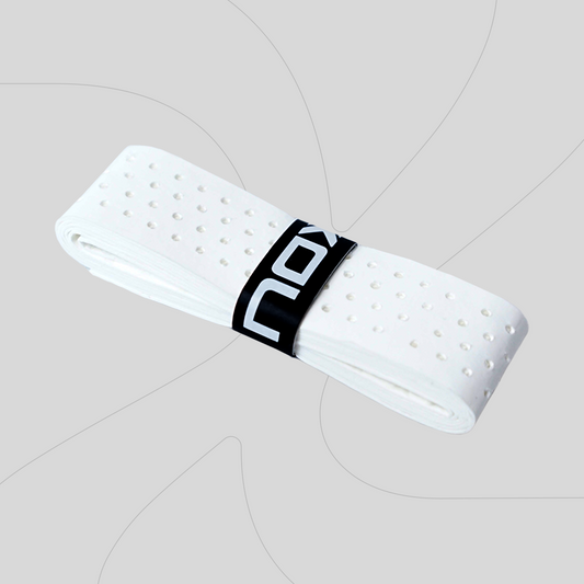[NEW ORIGINAL] nox  - Overgrip Pro Padel Perforated 1 pcs