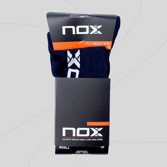 Nox Pack of Crew Performance Socks - New Original