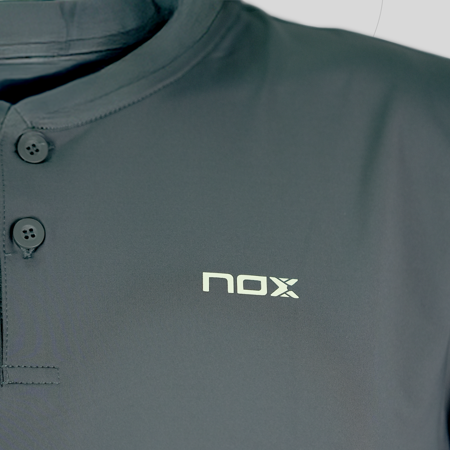 (New Original) Nox Polo Hombre Pro
