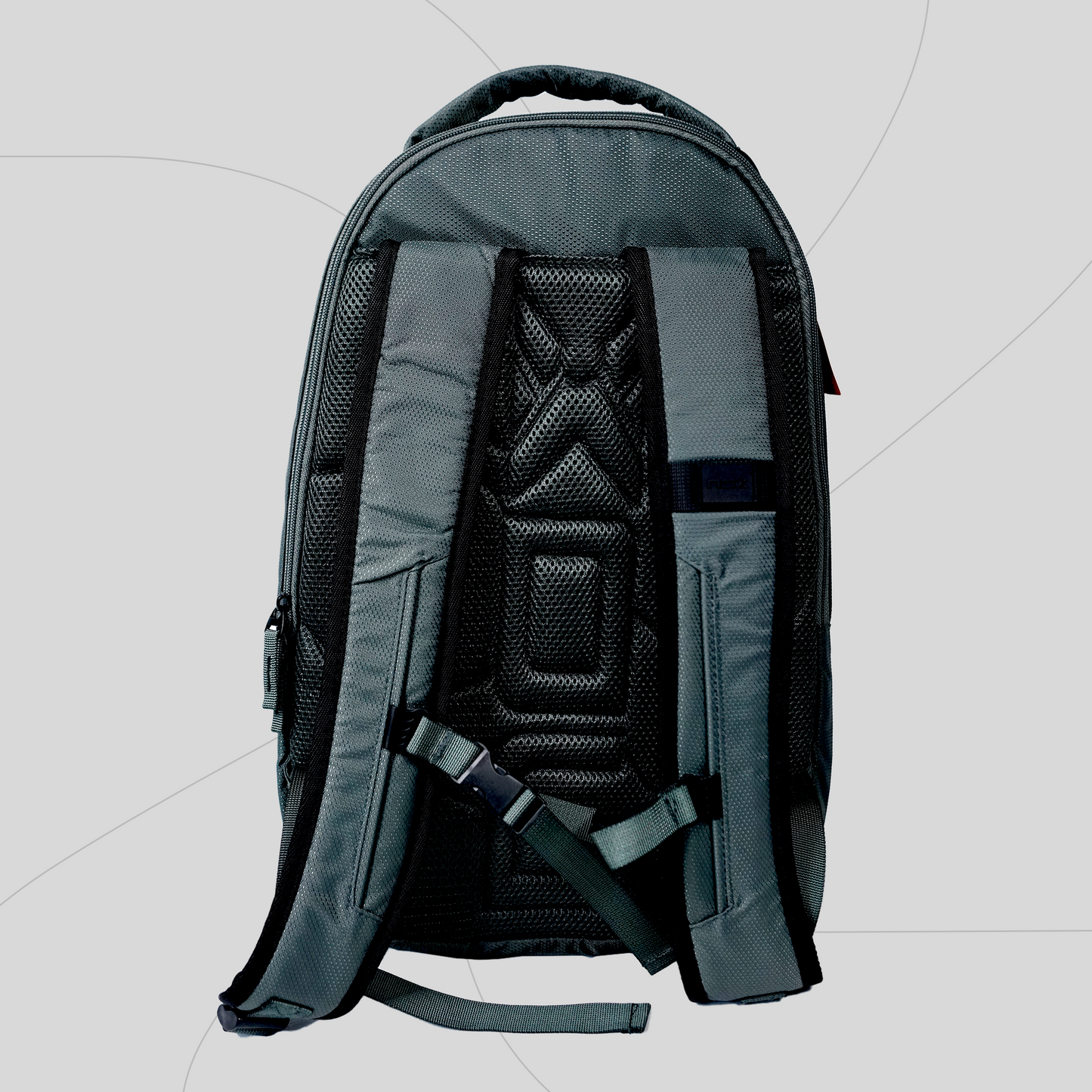 Nox STREET BACKPACK - New Original