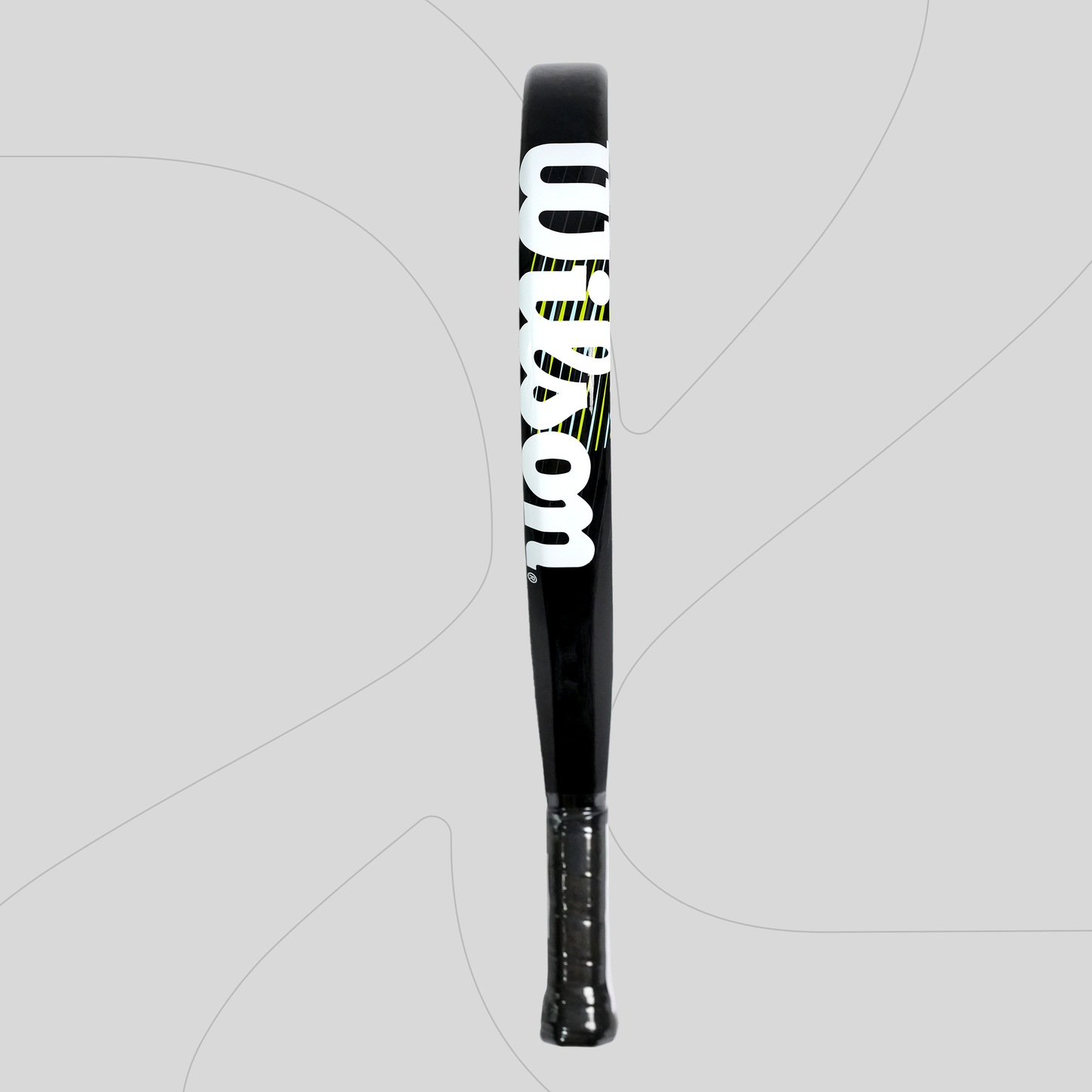 (NEW ORIGINAL) Wilson Optix V1 2025 racket