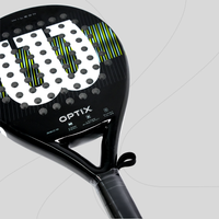 (NEW ORIGINAL) Wilson Optix V1 2025 racket