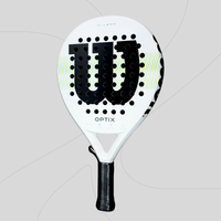 (NEW ORIGINAL) Wilson Optix V1 2025 racket