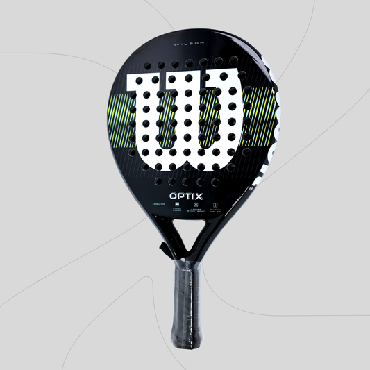 (NEW ORIGINAL) Wilson Optix V1 2025 racket