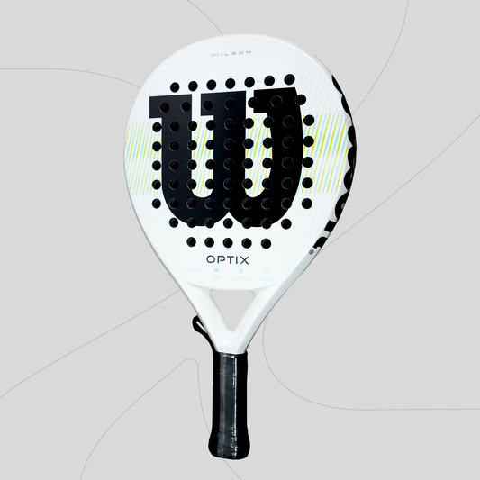 (NEW ORIGINAL) Wilson Optix V1 2025 racket