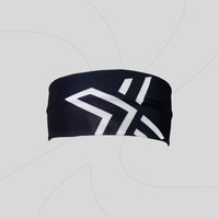 Oxdog Bright Headband / Shiny Headband - New Original