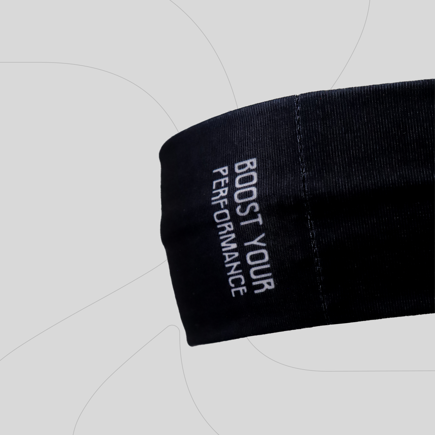 (NEW ORIGINAL) Oxdog Shiny Headband