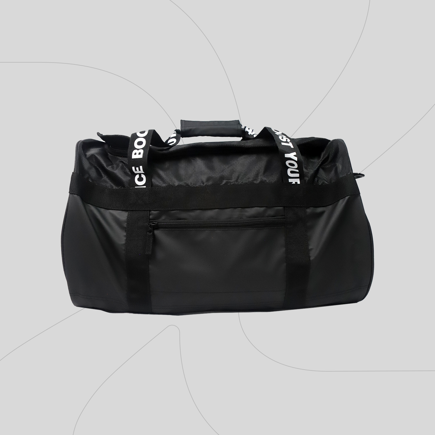 (NEW ORIGINAL) Oxdog Duffelbag
