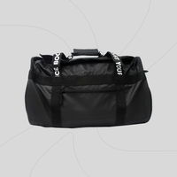 (NEW ORIGINAL) Oxdog Duffelbag