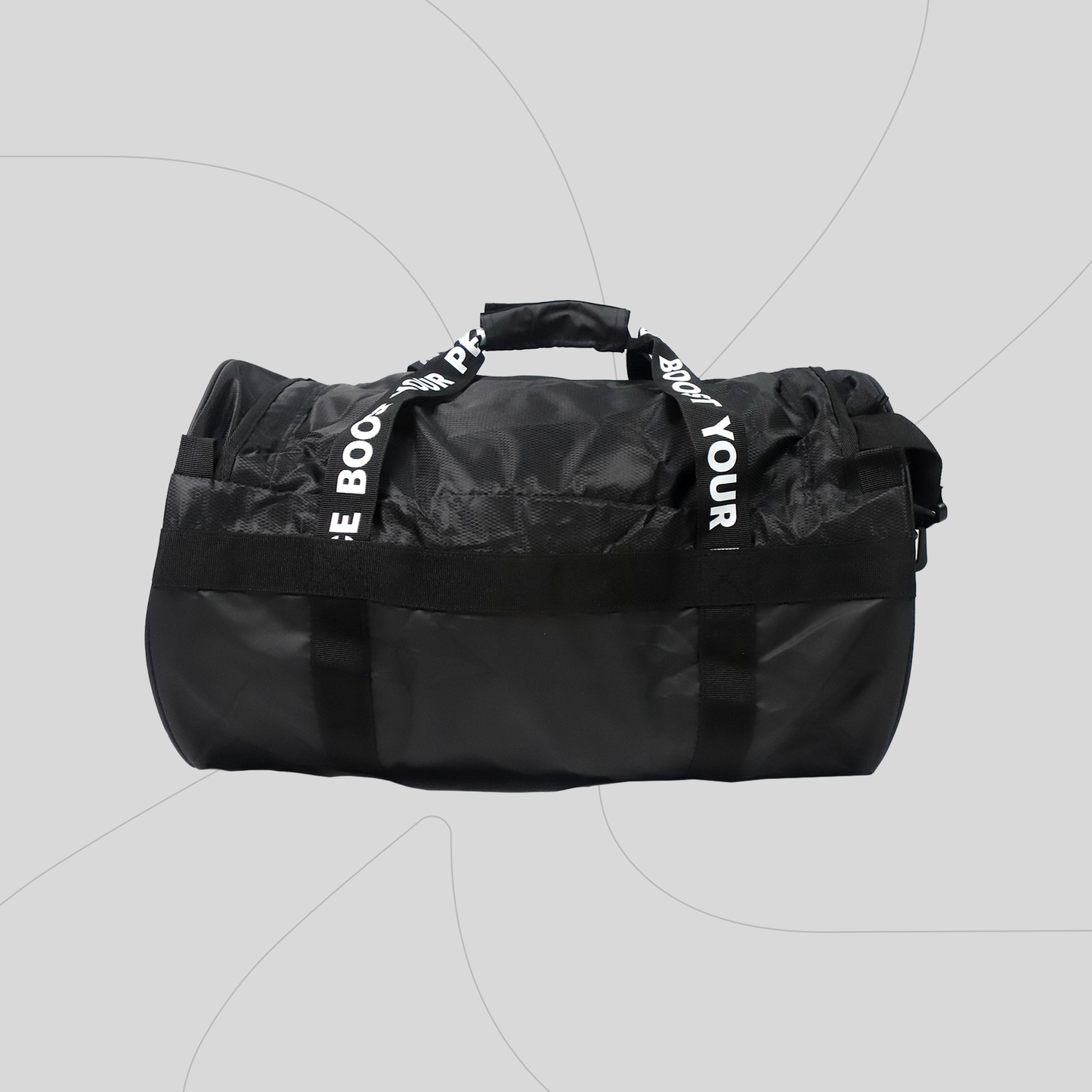 (NEW ORIGINAL) Oxdog Duffelbag