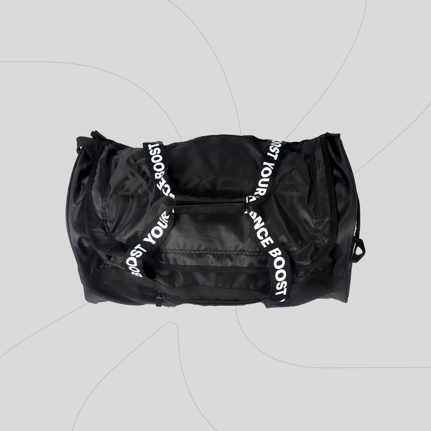 (NEW ORIGINAL) Oxdog Duffelbag