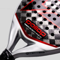 (NEW ORIGINAL) Pallap Power Velocity Star Racket