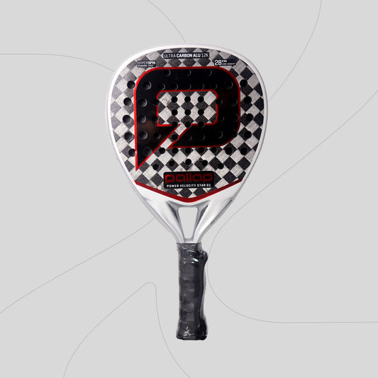(NEW ORIGINAL) Pallap Power Velocity Star Racket