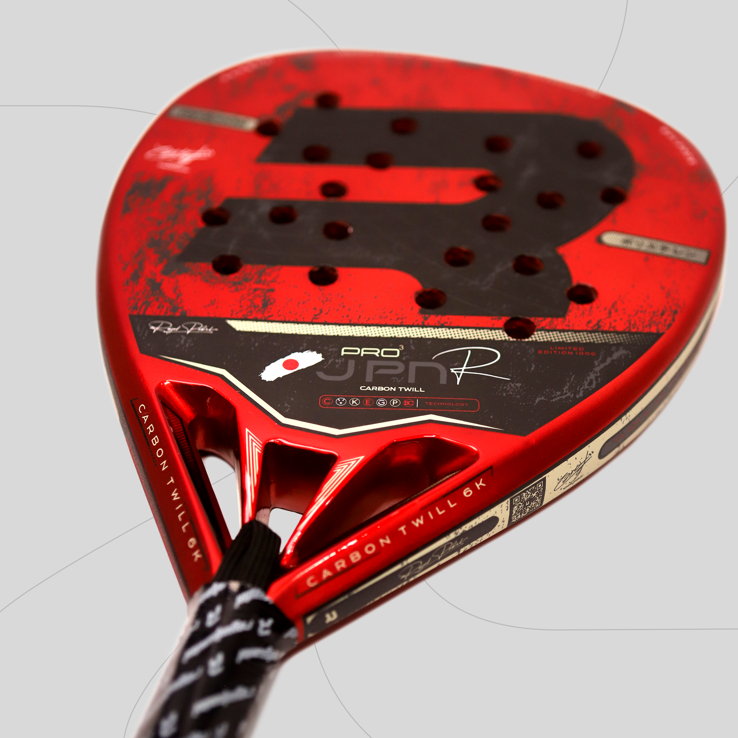 (NEW ORIGINAL) Royal Padel Japan Pro 2025