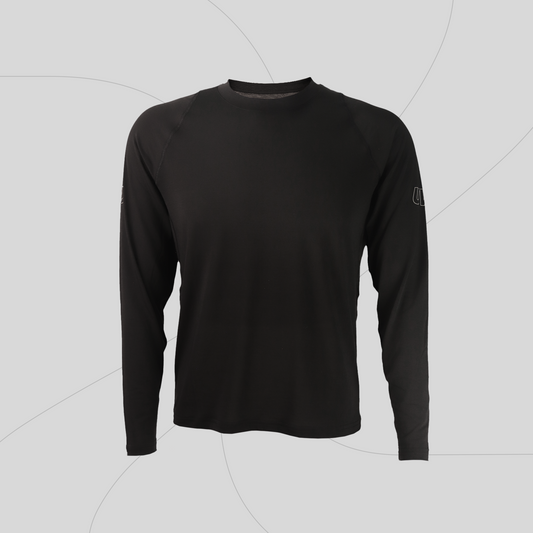 (NEW ORIGINAL) UVU Running Long Sleeve