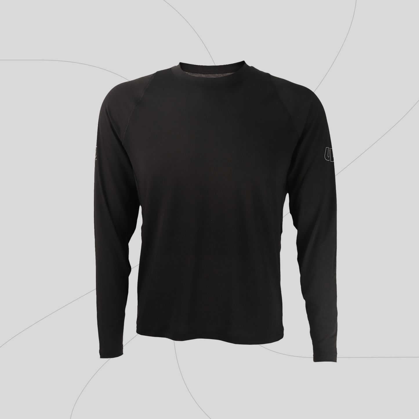 (NEW ORIGINAL) UVU Running Long Sleeve