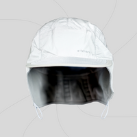 (NEW ORIGINAL) SATISFY  FliteSilk Sherpa Cap