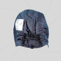 (NEW ORIGINAL) SATISFY  FliteSilk Sherpa Cap