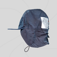 Satisfy FliteSilk Sherpa Cap - New Original