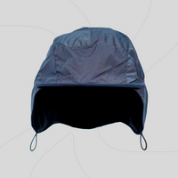 (NEW ORIGINAL) SATISFY  FliteSilk Sherpa Cap