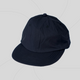 (NEW ORIGINAL) SATISFY Justice Merino Running Cap - Black