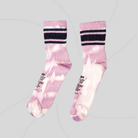 (NEW ORIGINAL) Satisfy Merino Tube Socks