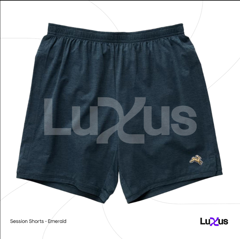 Tracksmith Session Shorts Women