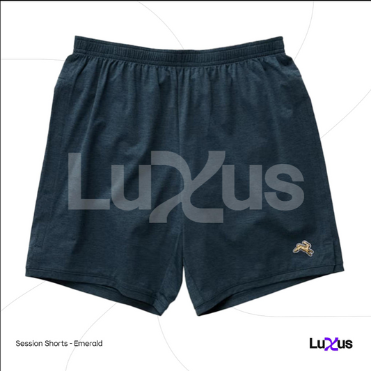 Tracksmith Session Shorts Women