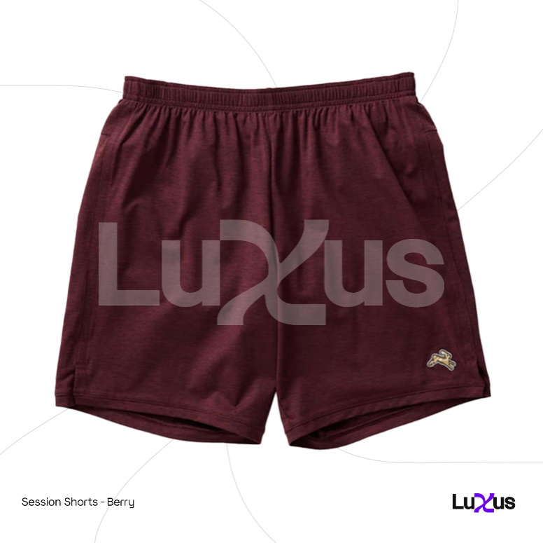 Tracksmith Session Shorts Women