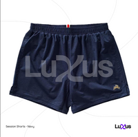 Tracksmith Session Shorts Women