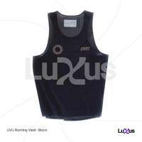 UVU Rompi Olahraga Running Vest