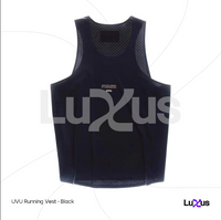 UVU Rompi Olahraga Running Vest