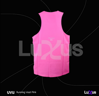 UVU Rompi Olahraga Running Vest