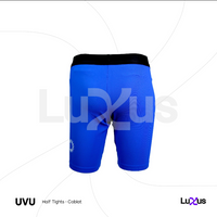 UVU Celana Olahraga Half Tight Pants