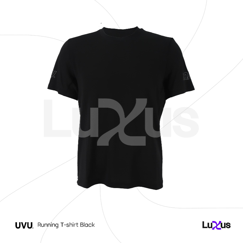 UVU RUNNING TOP