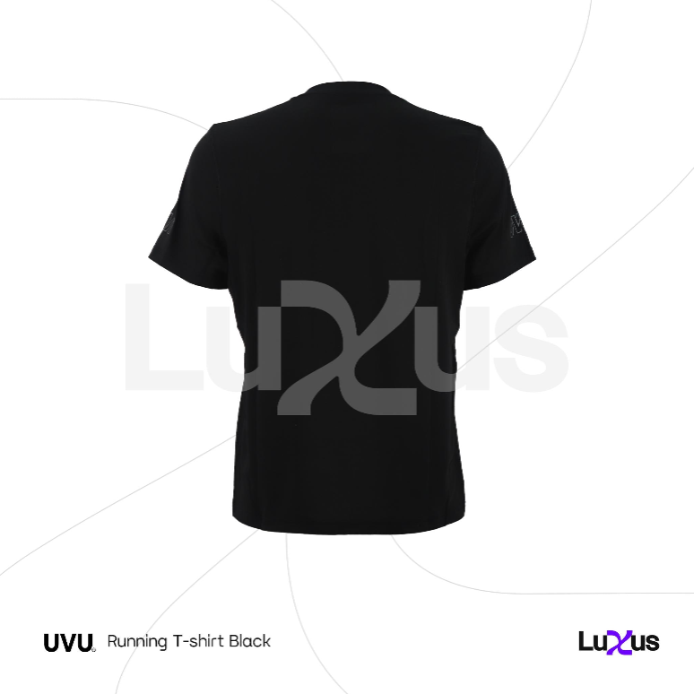 UVU RUNNING TOP