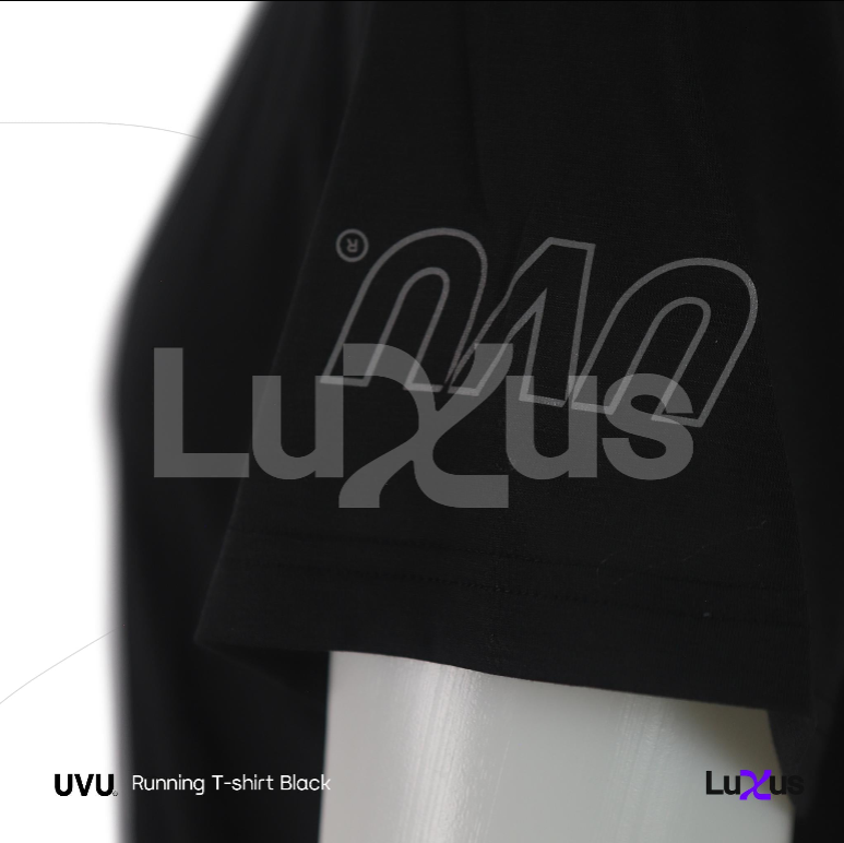 UVU RUNNING TOP