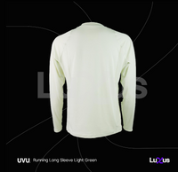 (NEW ORIGINAL) UVU Running Long Sleeve