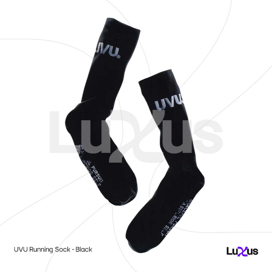UVU Running Sock