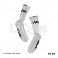 UVU Running Sock