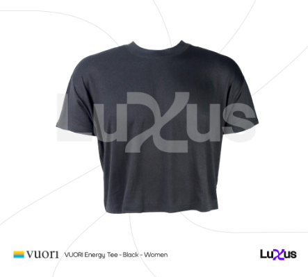 (NEW ORIGINAL) VUORI Energy Tee