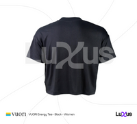 (NEW ORIGINAL) VUORI Energy Tee