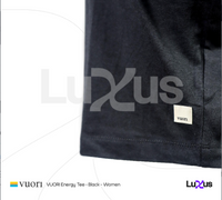 (NEW ORIGINAL) VUORI Energy Tee