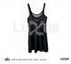 Alo Yoga Airlift Double Trouble Tennis Dress