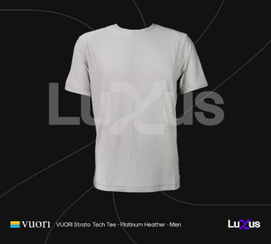 Tracksmith, Vuori & Saysky