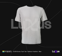 Tracksmith, Vuori & Saysky